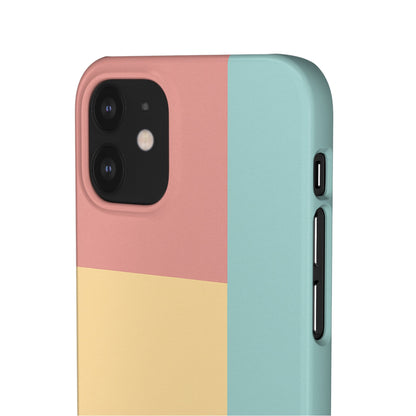 Snap Phone Case