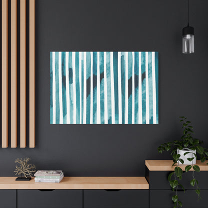 Stretched Canvas Wall Art