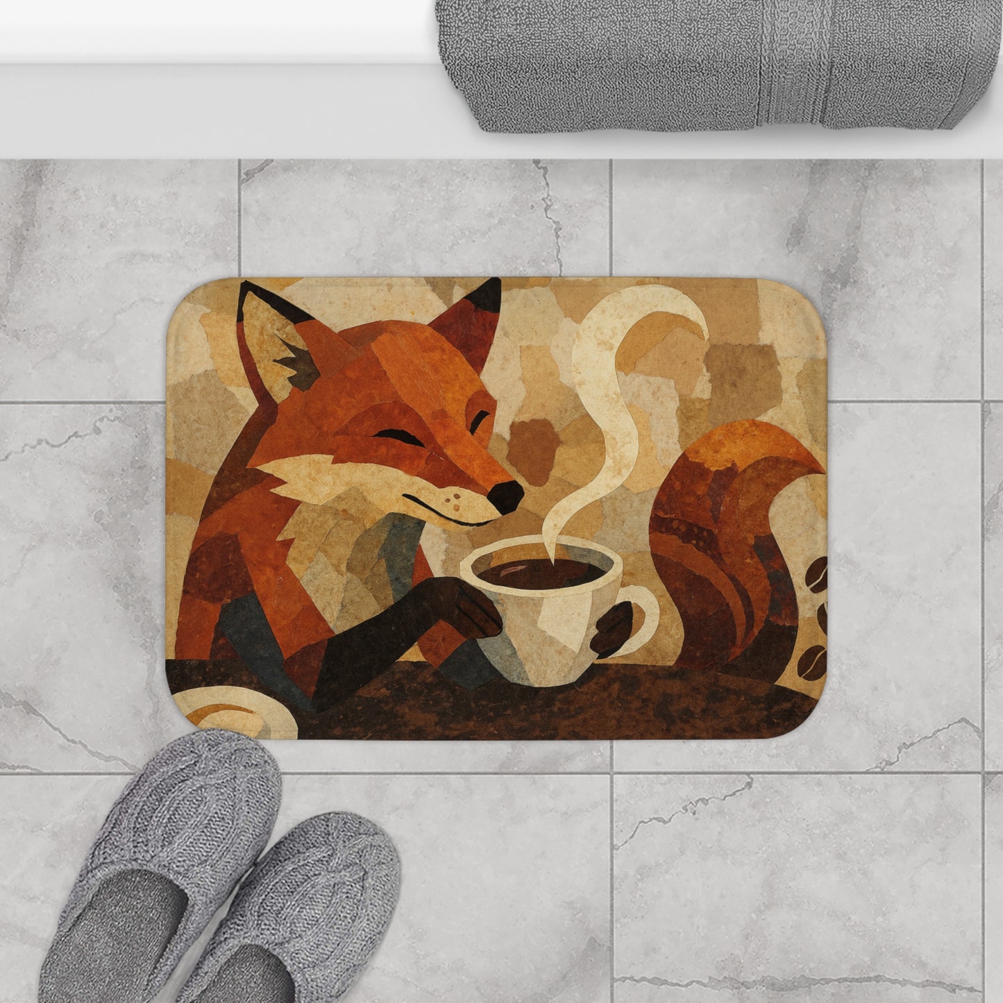 Bath Mat