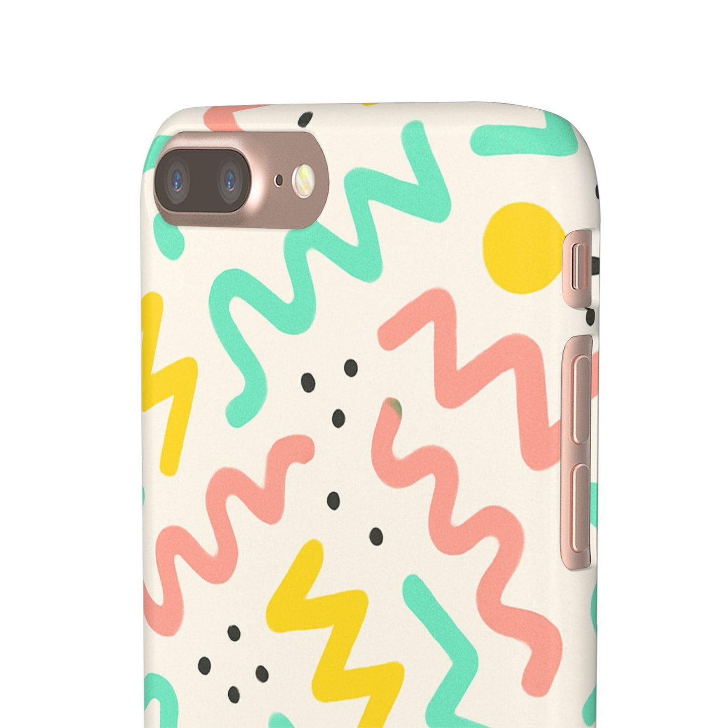 Snap Phone Case
