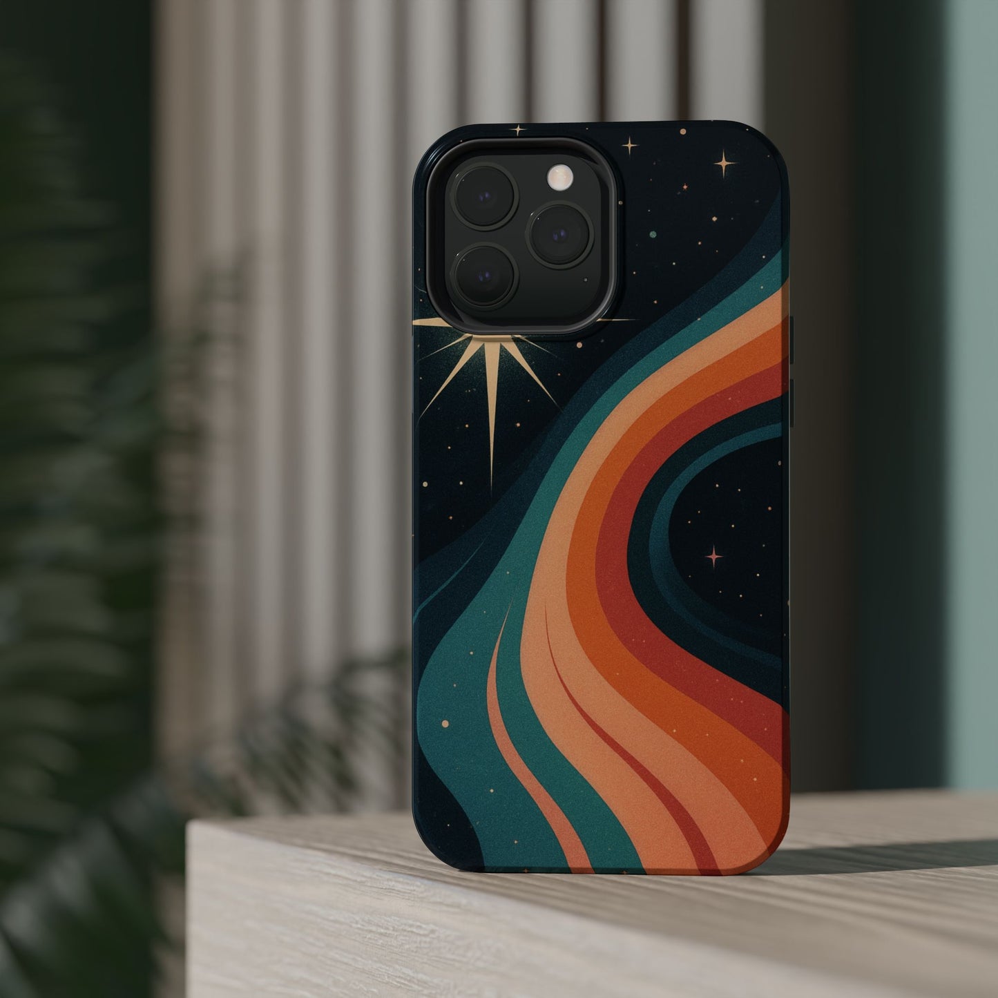 Magnetic Phone Case