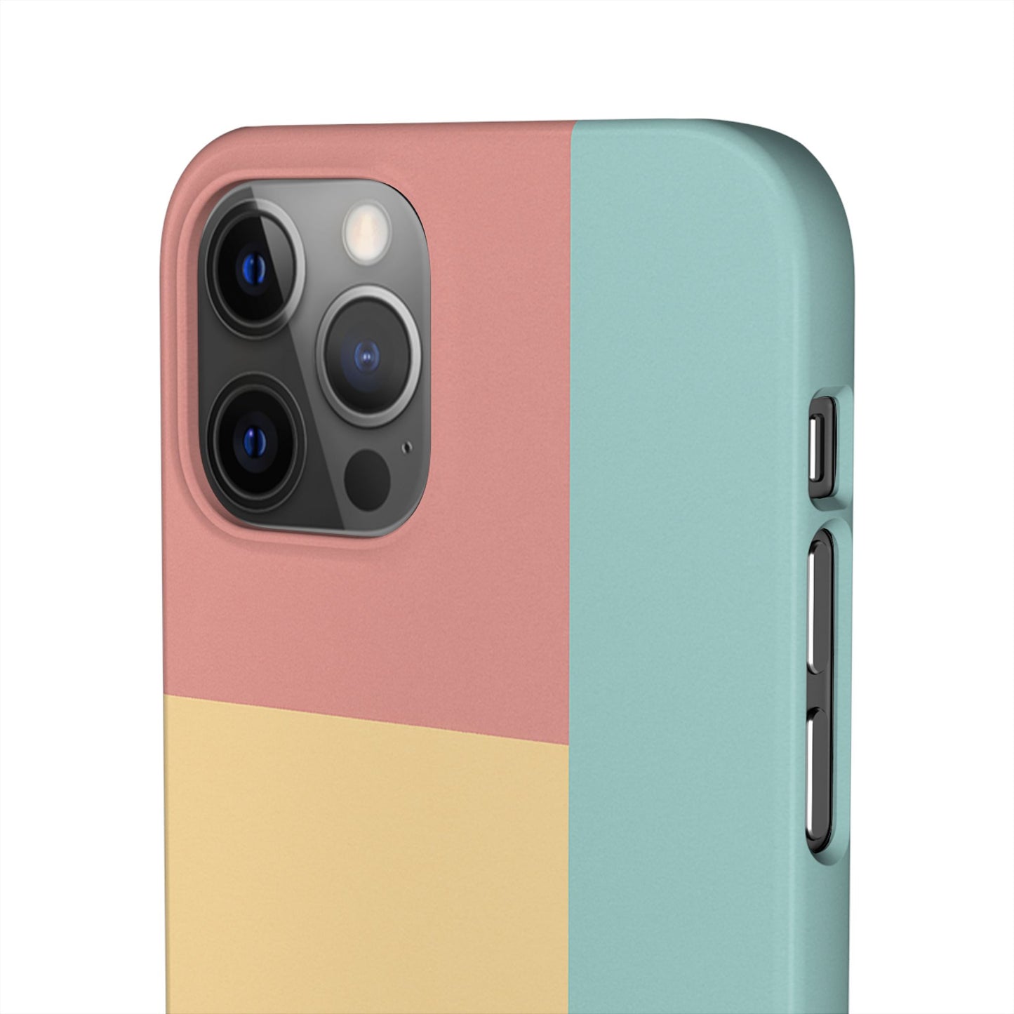 Snap Phone Case