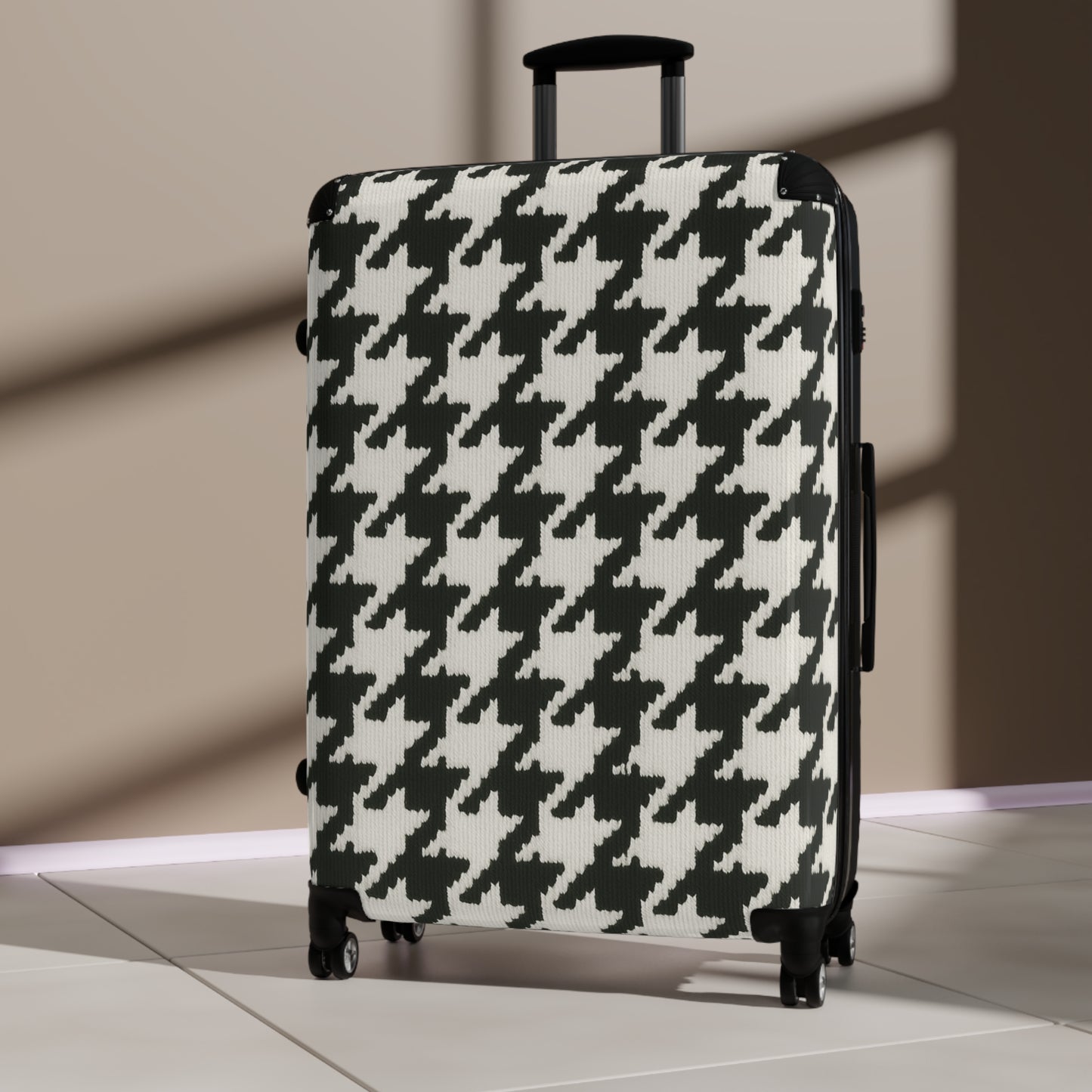 Suitcase - Travel Luggage