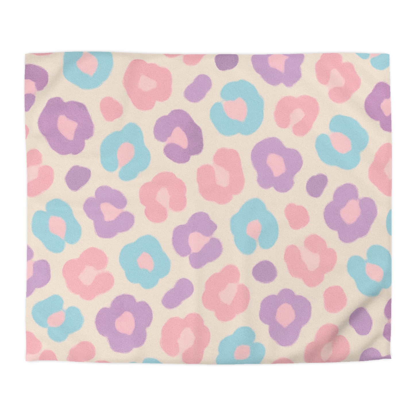 Microfiber Duvet Cover