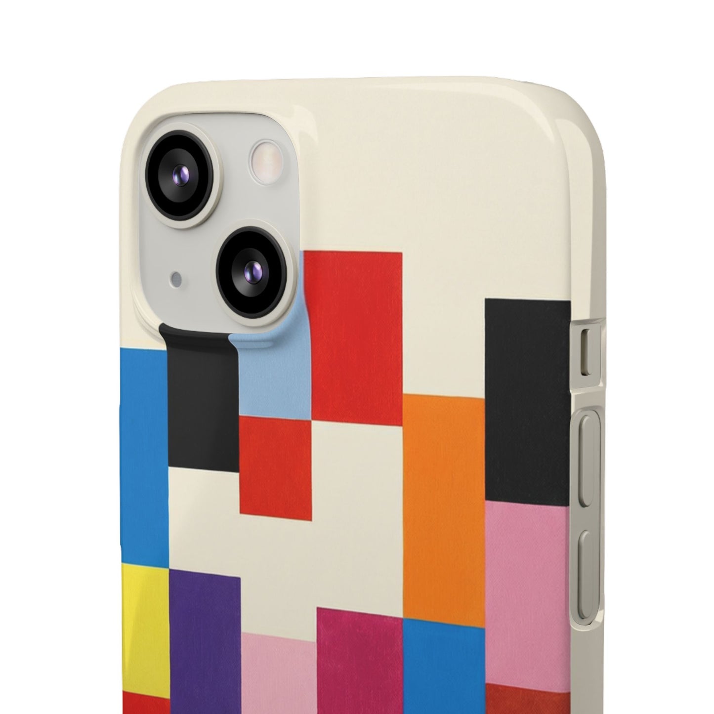 Snap Phone Case