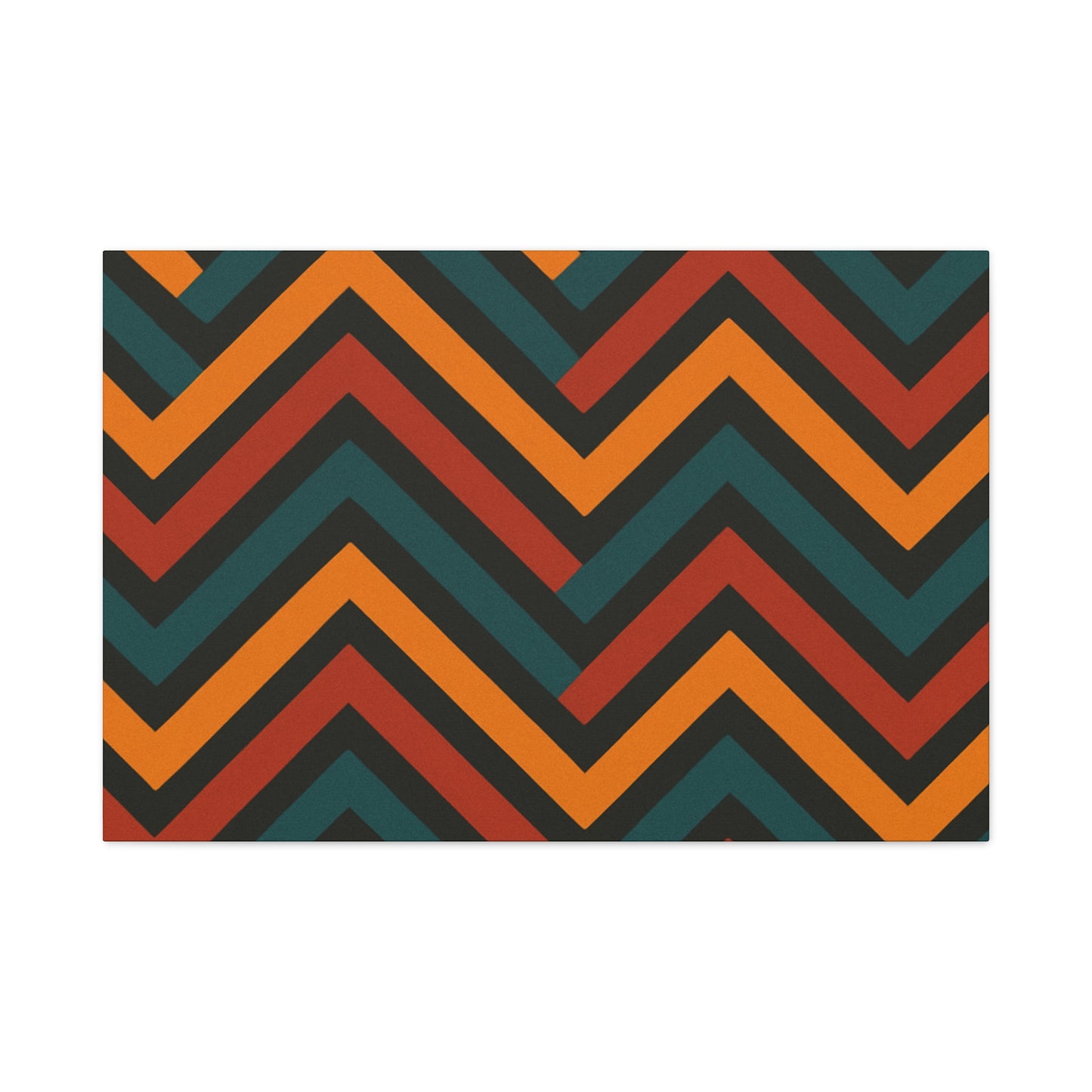 Stretched Canvas Wall Art