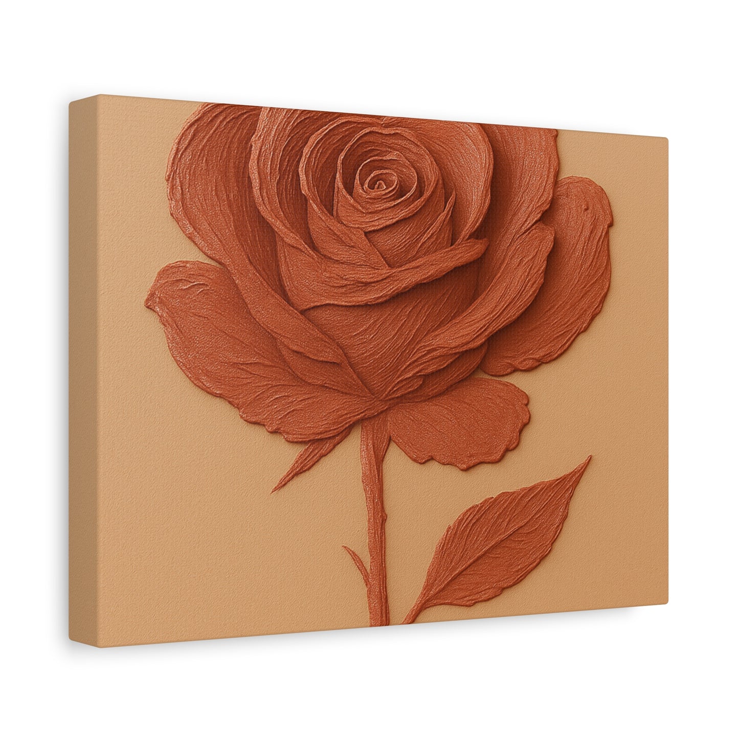 Stretched Canvas Wall Art