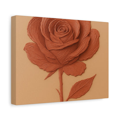 Stretched Canvas Wall Art