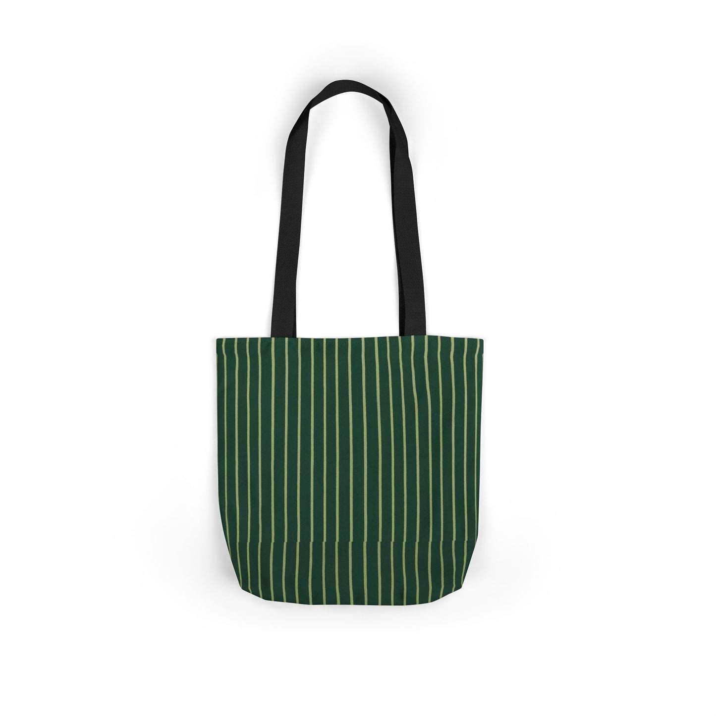 Tote Bag with 5-Color Straps