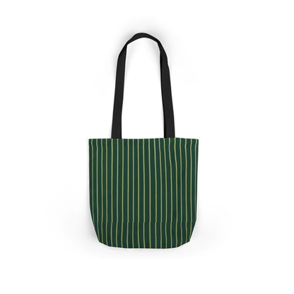 Tote Bag with 5-Color Straps