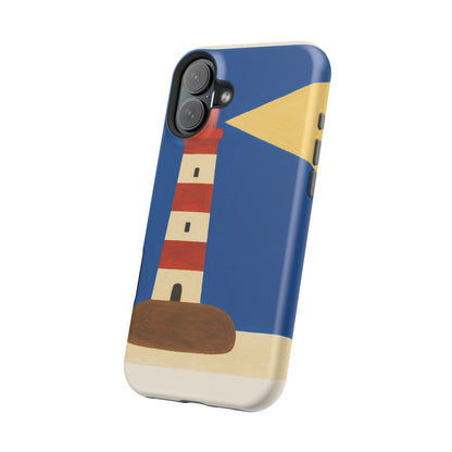 Magnetic Phone Case
