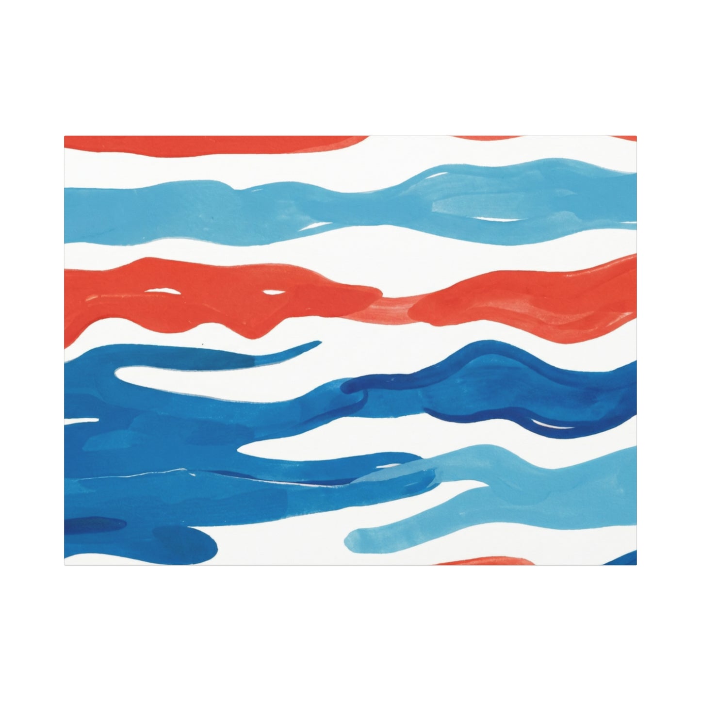 Stretched Canvas Wall Art