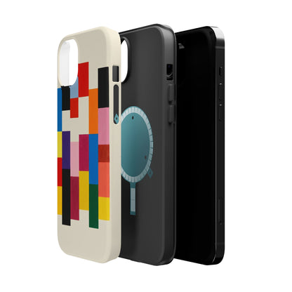 Magnetic Phone Case