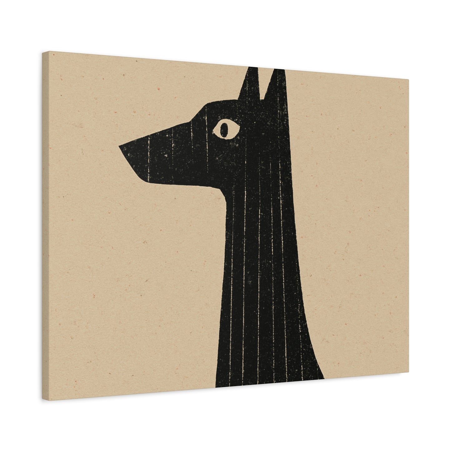 Stretched Canvas Wall Art