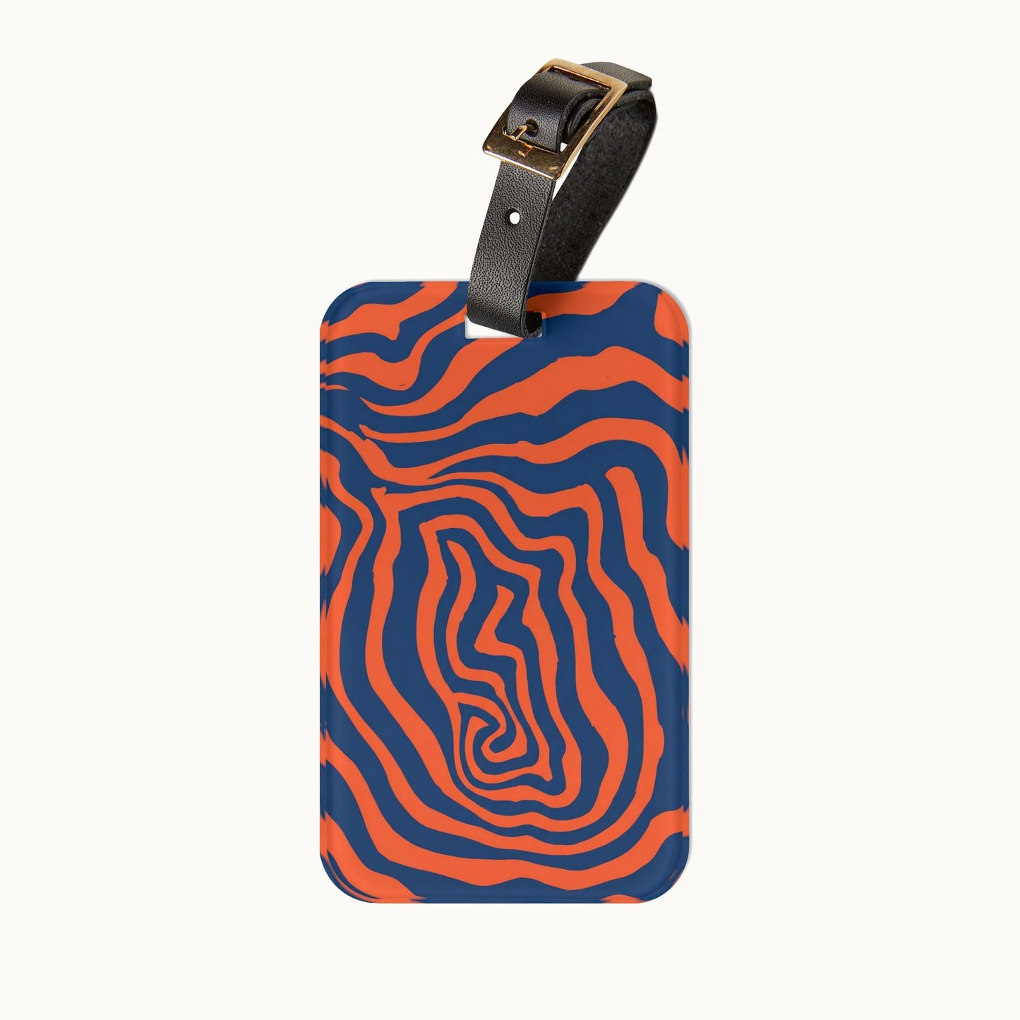 Luggage Tag