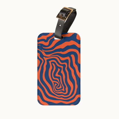 Luggage Tag