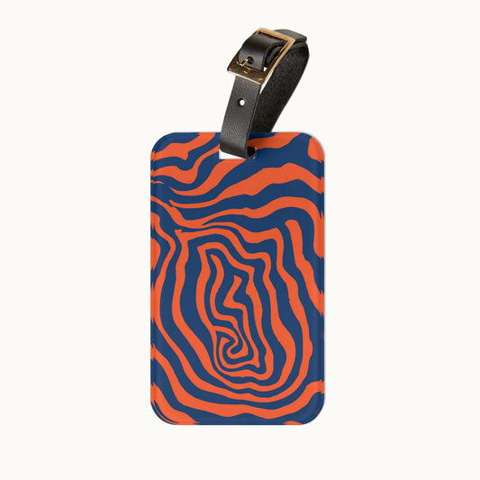 Luggage Tag