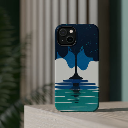Magnetic Phone Case
