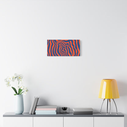 Stretched Canvas Wall Art