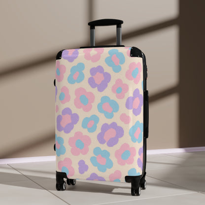 Suitcase - Travel Luggage