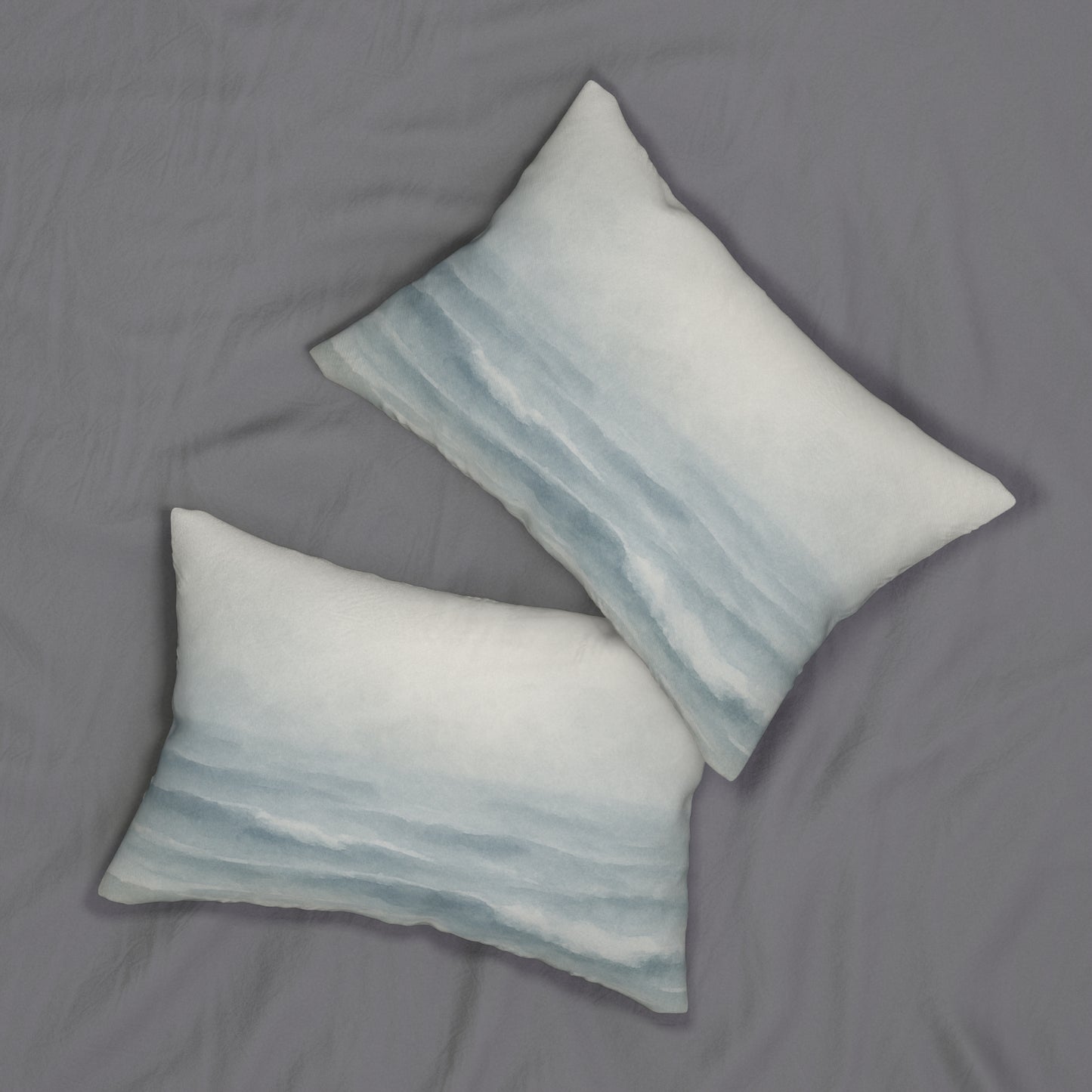 Rectangular Throw Pillow