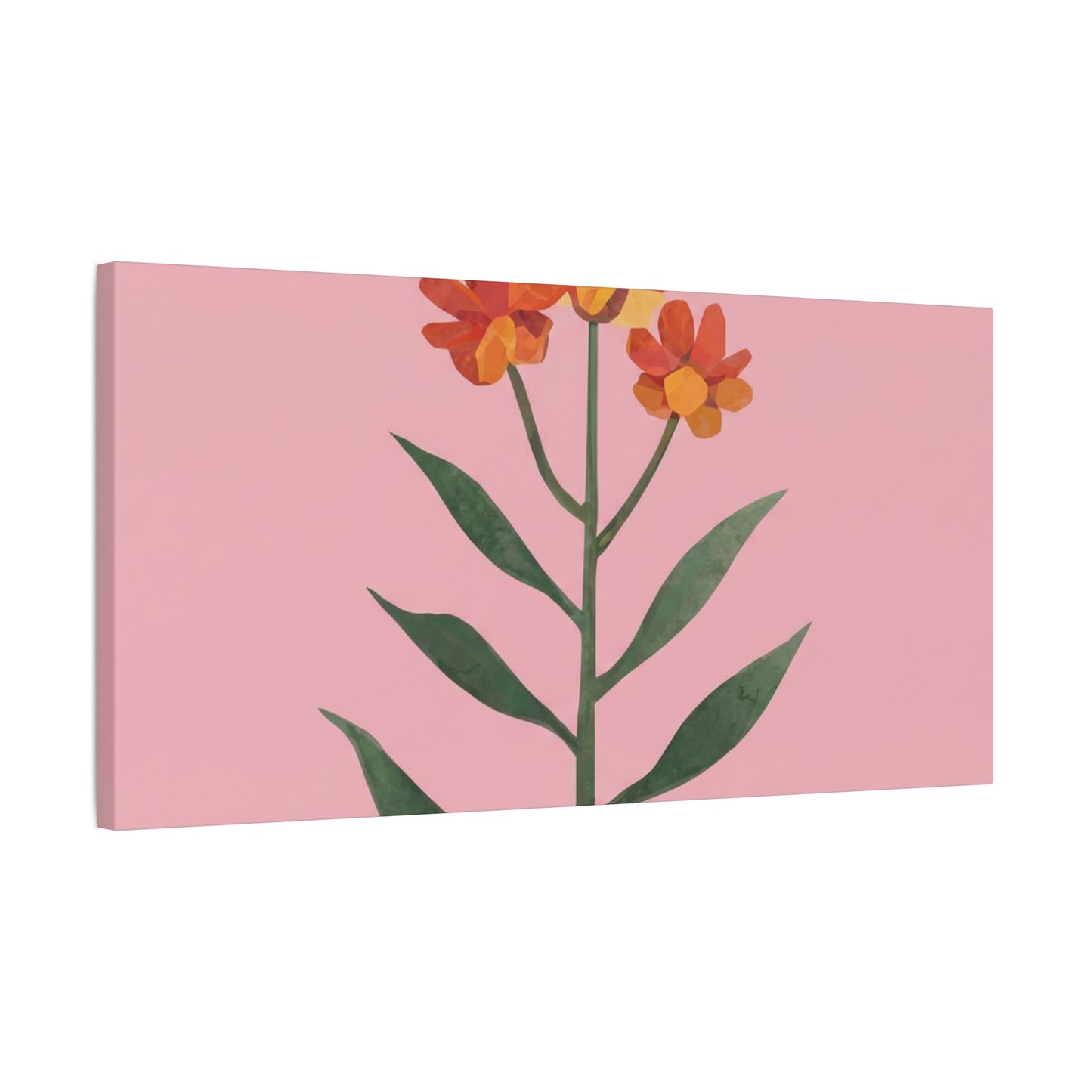 Stretched Canvas Wall Art