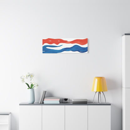Stretched Canvas Wall Art