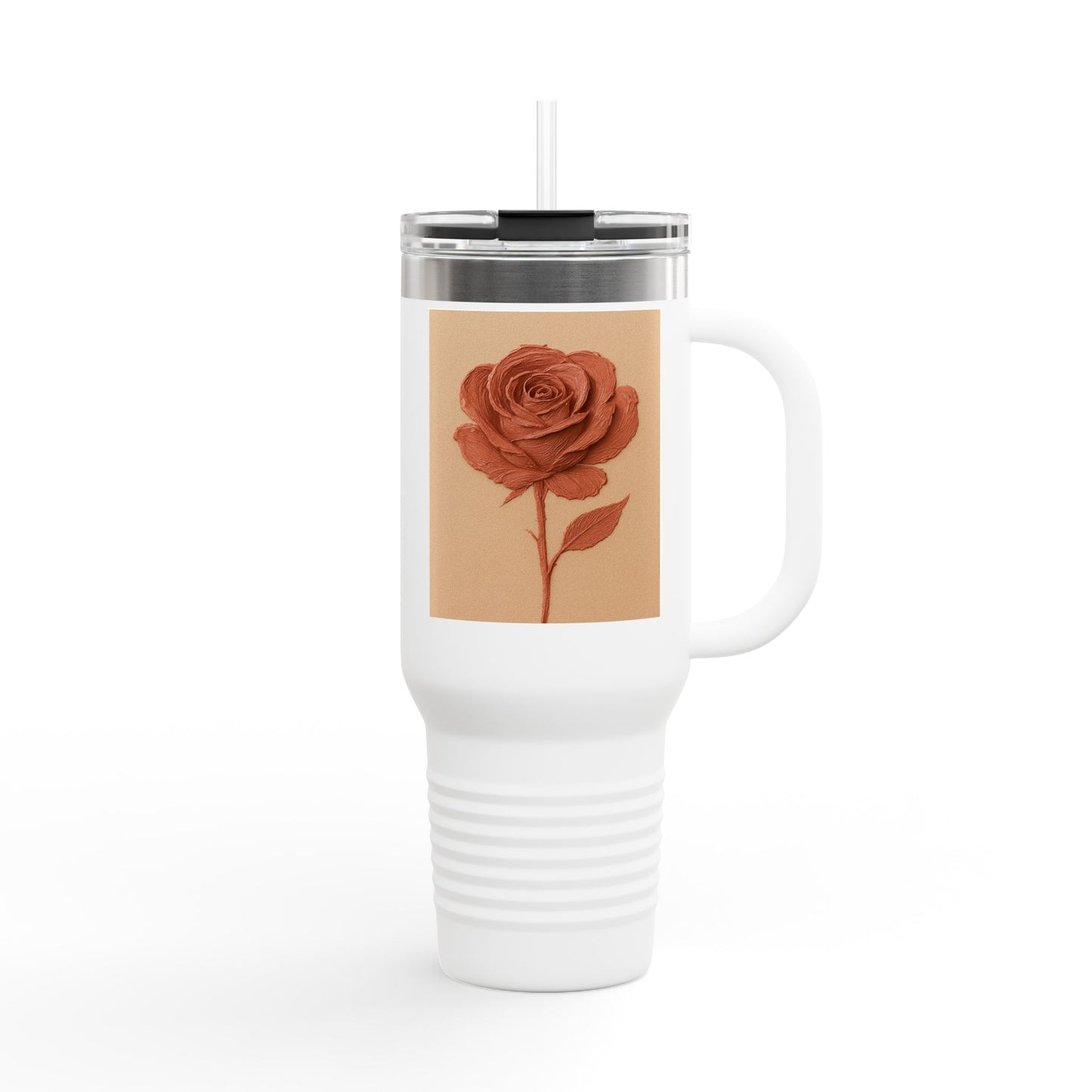 40oz Insulated Travel Mug