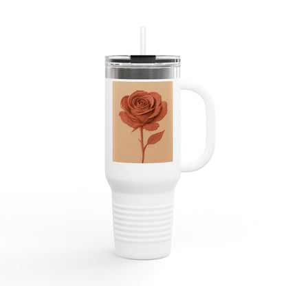 40oz Insulated Travel Mug