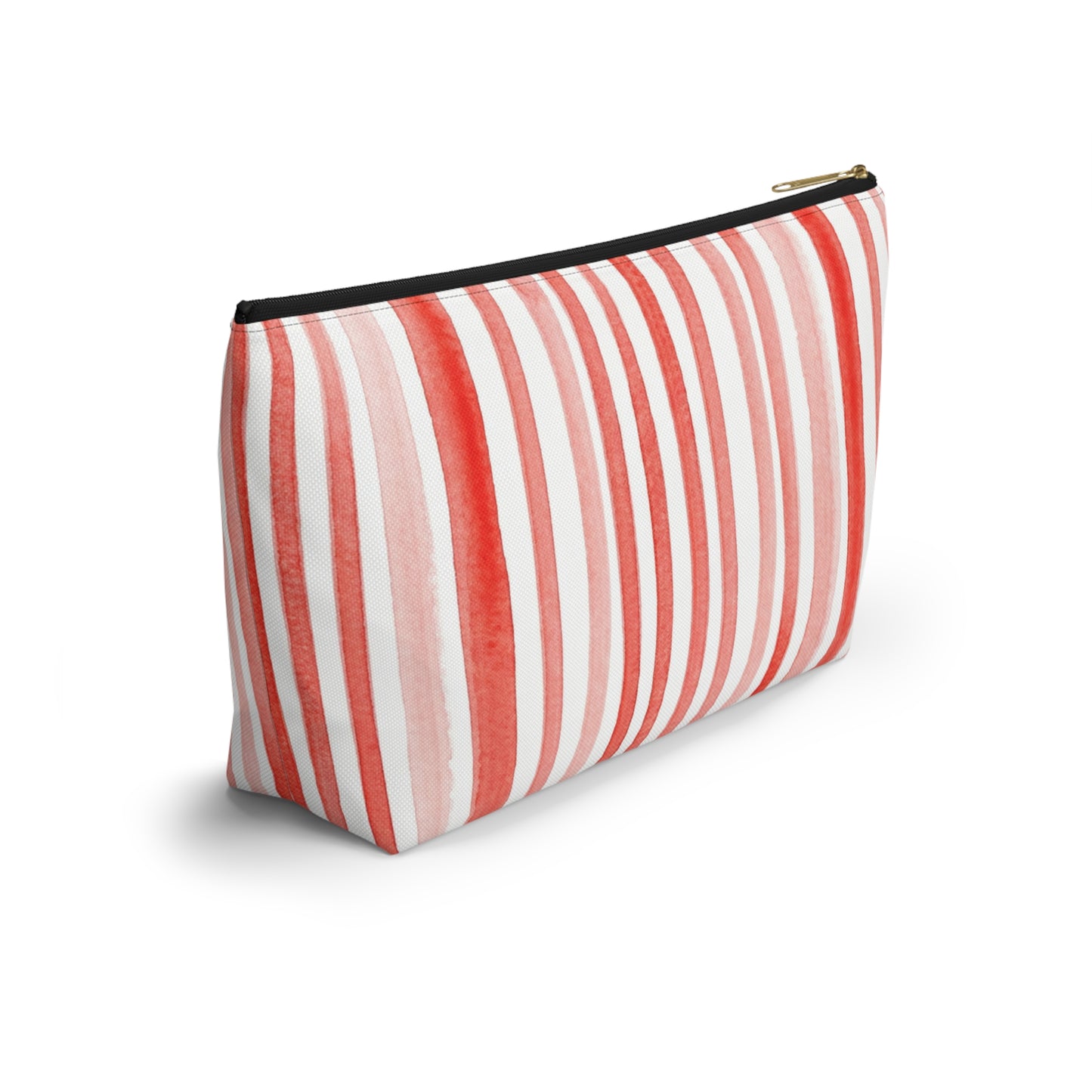 Accessory Pouch with T-bottom