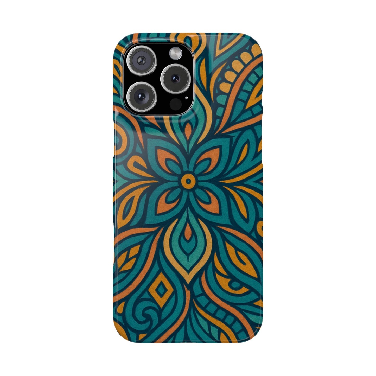 Snap Phone Case