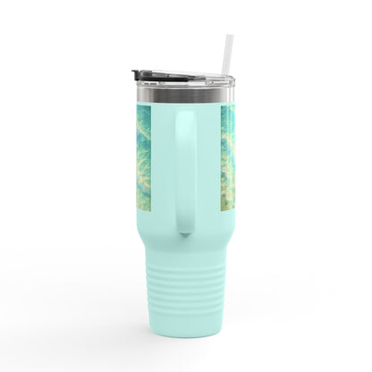 40oz Insulated Travel Mug