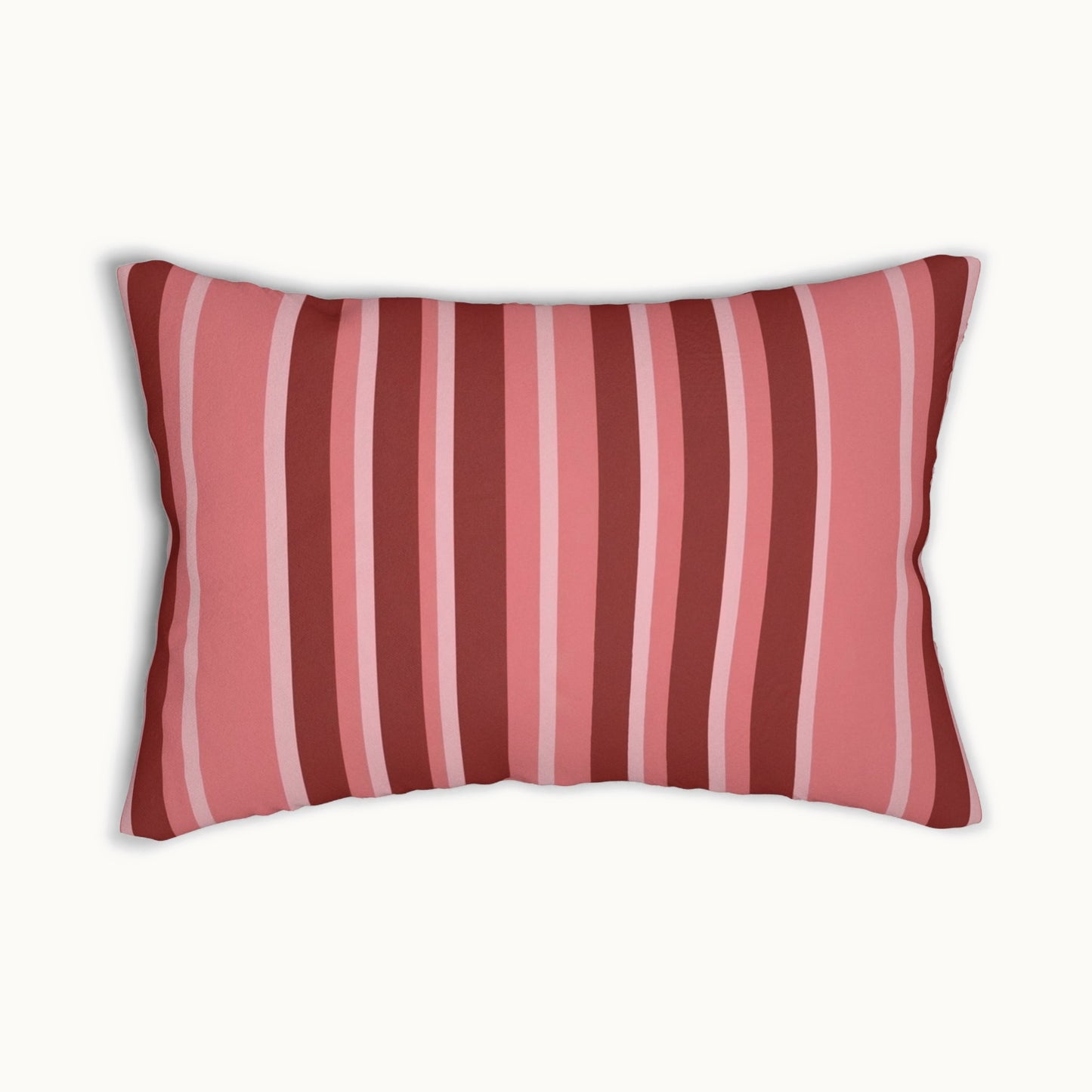 Rectangular Throw Pillow