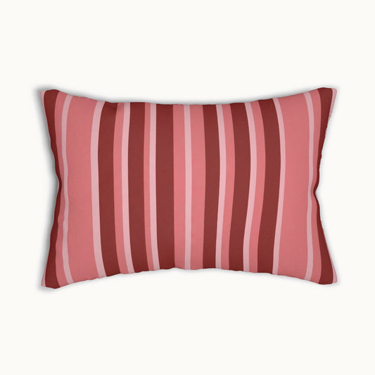 Rectangular Throw Pillow