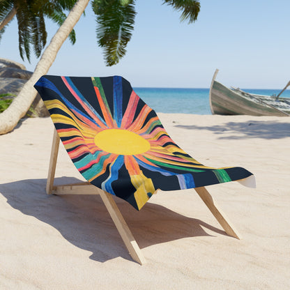 Beach Towel