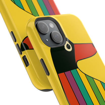 Magnetic Phone Case