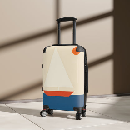 Suitcase - Travel Luggage