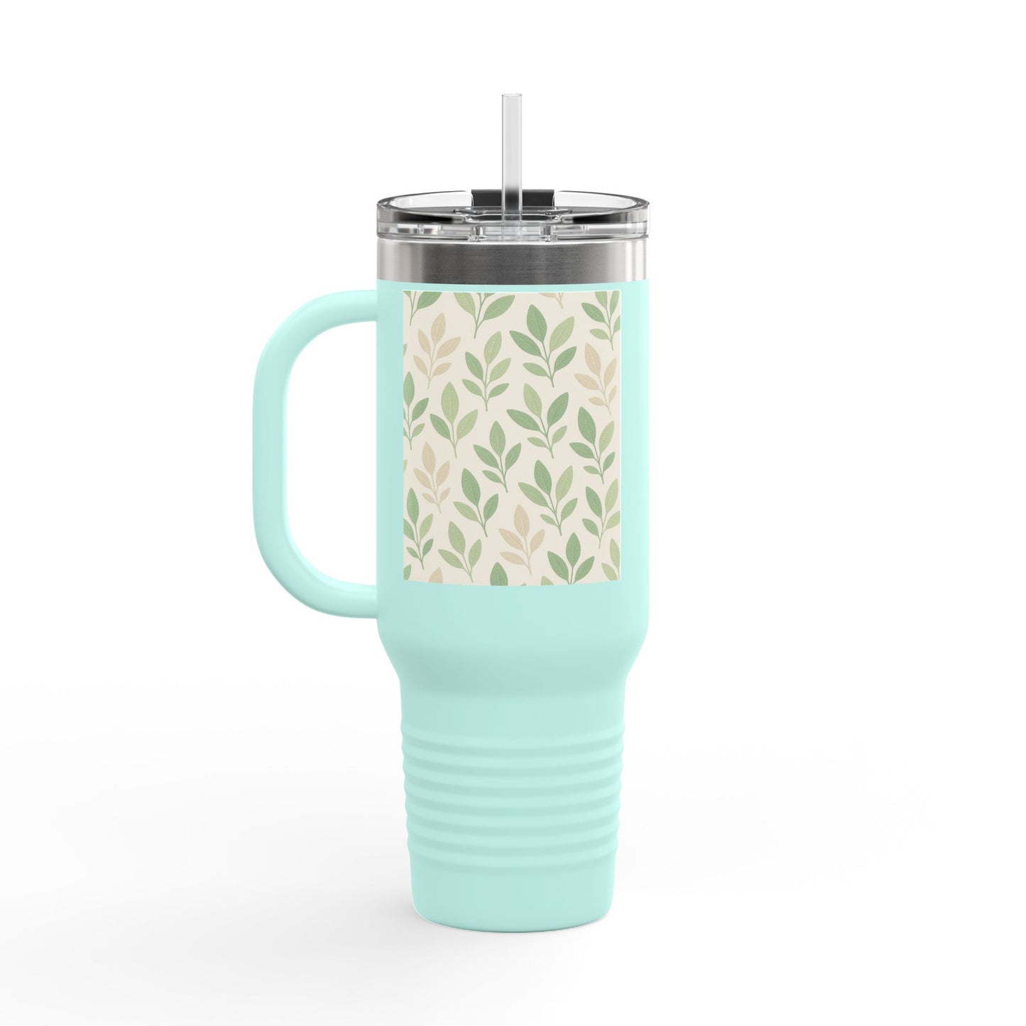 40oz Insulated Travel Mug
