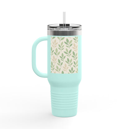40oz Insulated Travel Mug