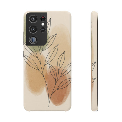 Snap Phone Case