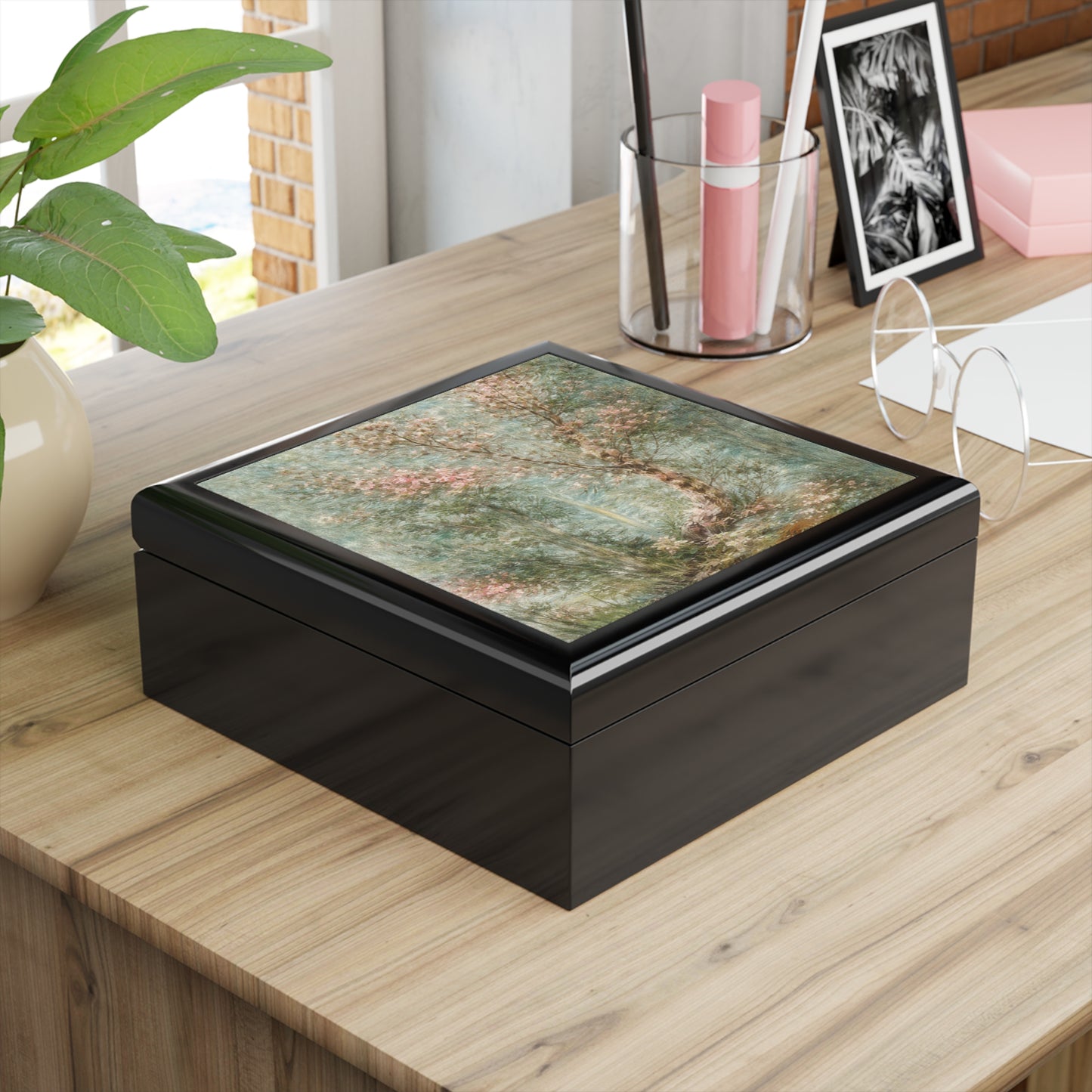 Jewelry Box