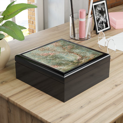 Jewelry Box