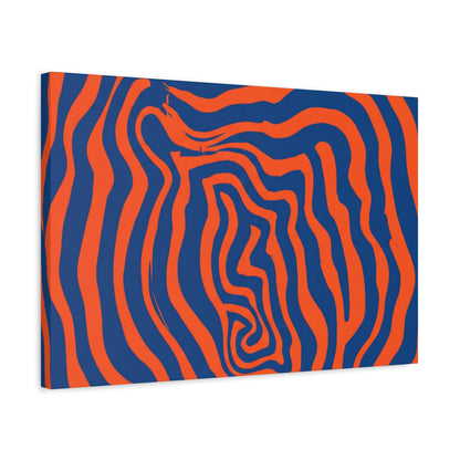 Stretched Canvas Wall Art