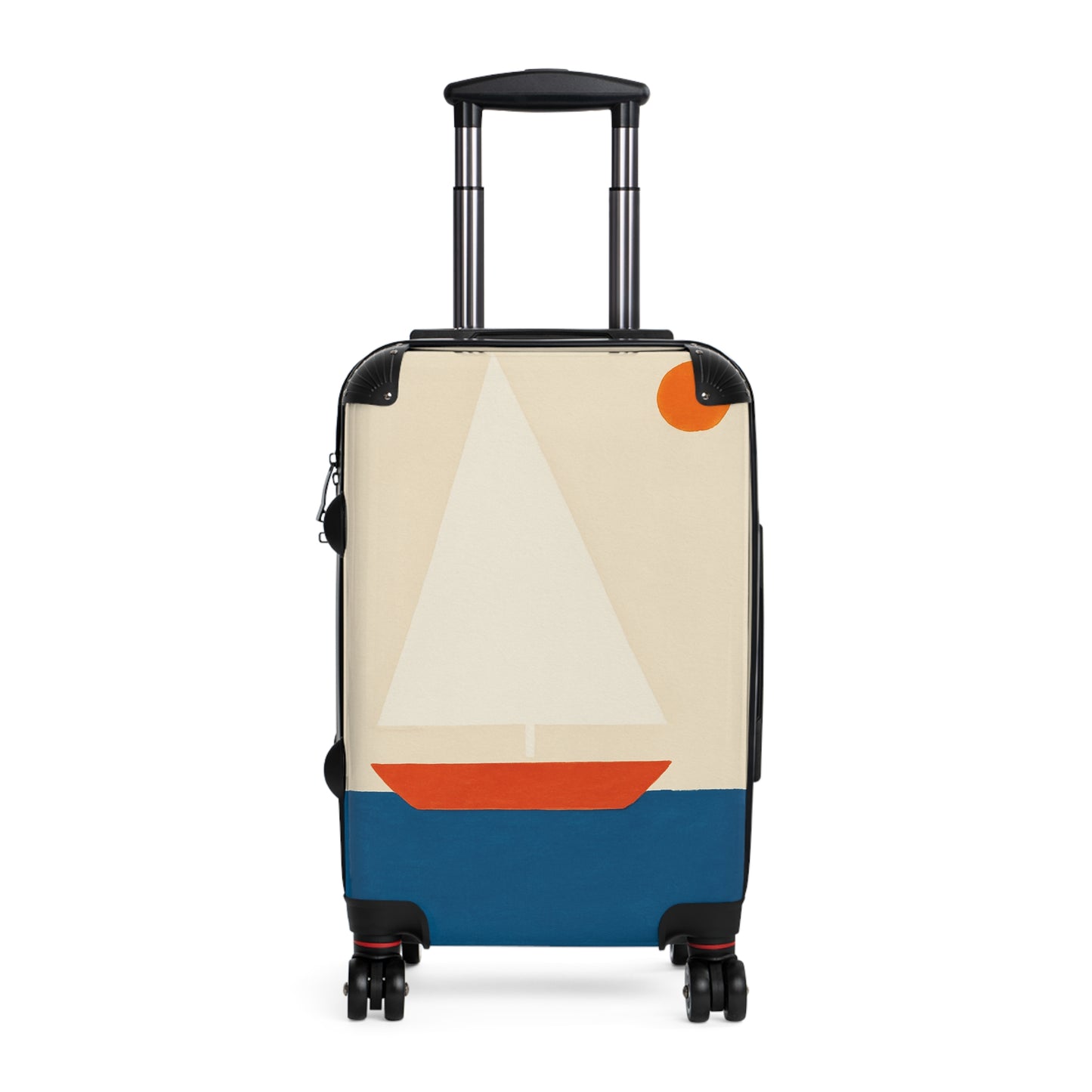Suitcase - Travel Luggage