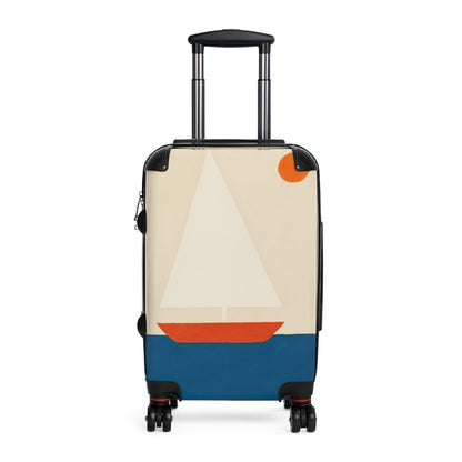 Suitcase - Travel Luggage