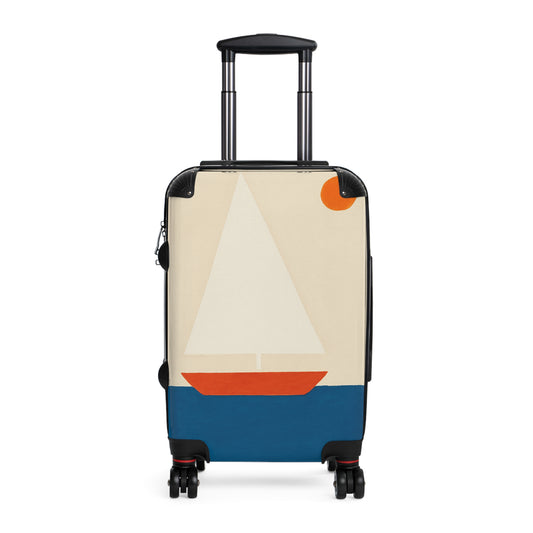 Suitcase - Travel Luggage