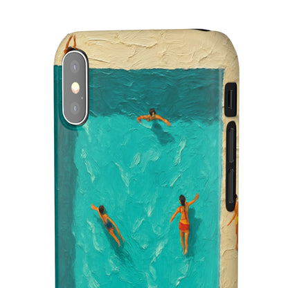 Snap Phone Case