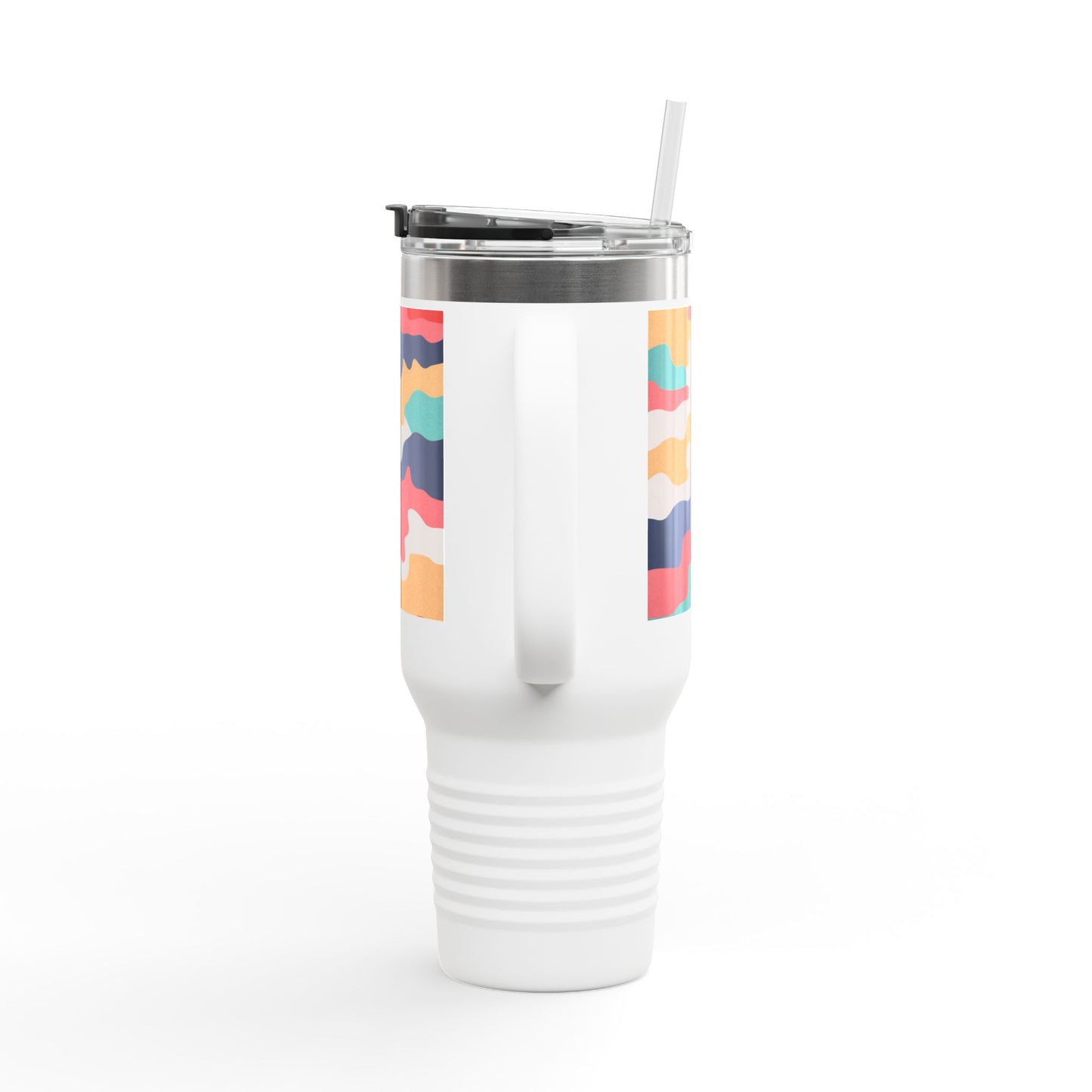 40oz Insulated Travel Mug