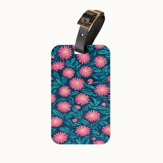 Luggage Tag