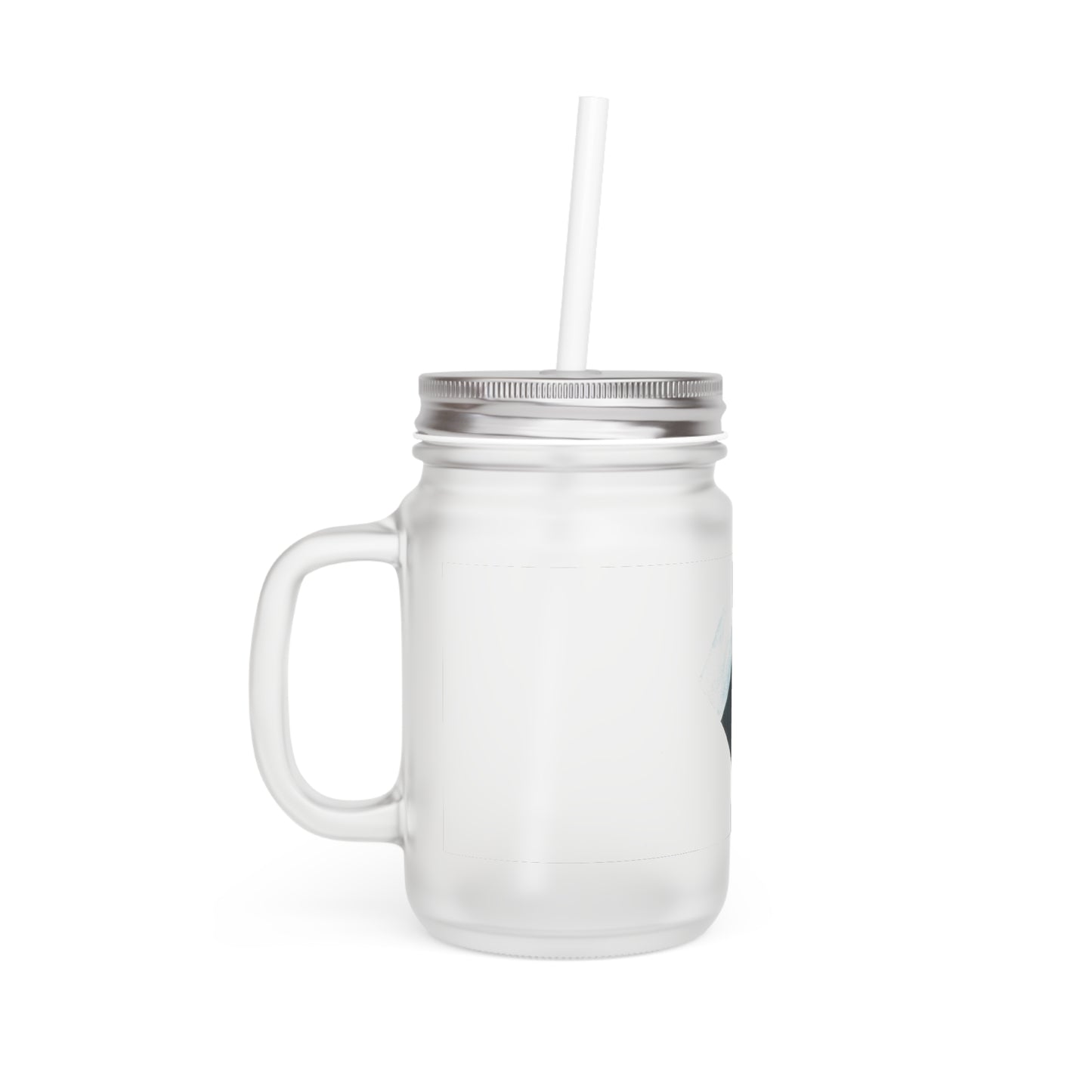 Mason Jar Tumbler